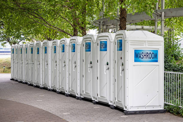 Best Construction site porta potty rental  in Jamesburg, NJ