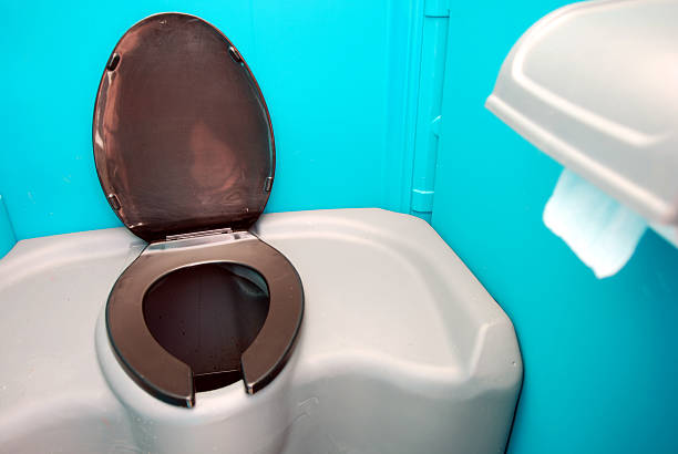 Best Affordable portable toilet rental  in Jamesburg, NJ