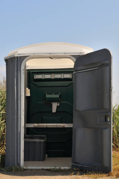 Best Temporary restroom rental  in Jamesburg, NJ