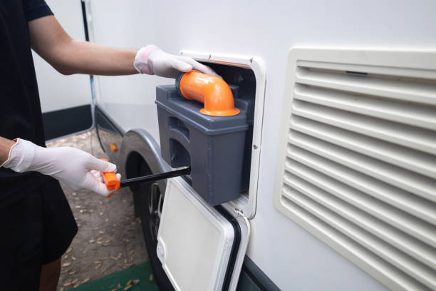 Best Best portable toilet rental  in Jamesburg, NJ
