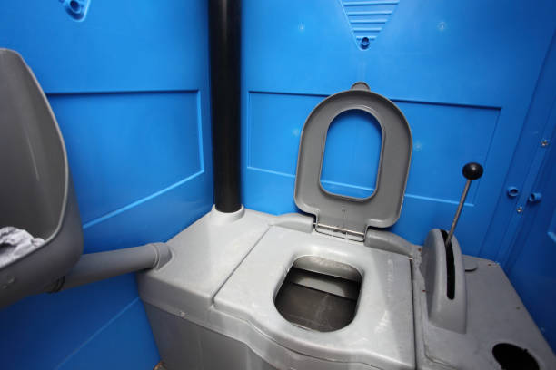 Best Emergency porta potty rental  in Jamesburg, NJ