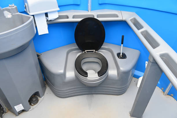 Best Porta potty services near me  in Jamesburg, NJ