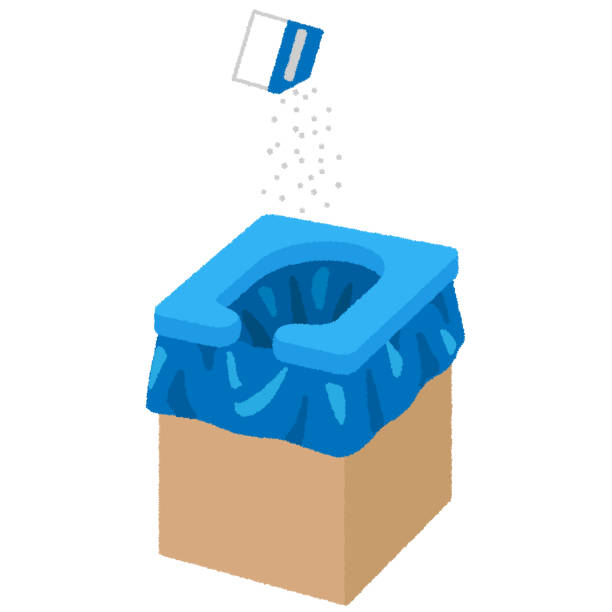Sanitation services for porta potties in Jamesburg, NJ