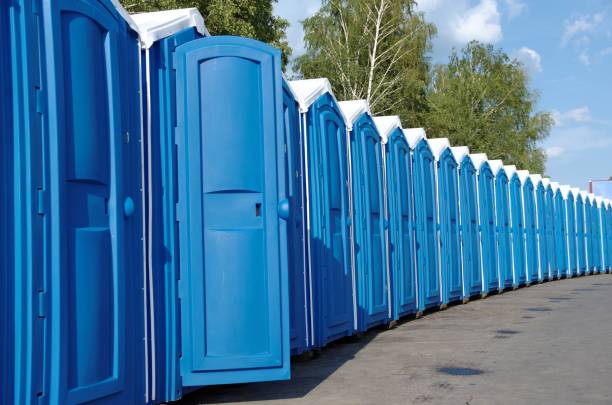 Portable Toilet Options We Offer in Jamesburg, NJ